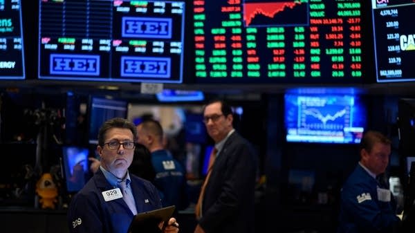 As bond yields rise and the government has to spend  more on interest payments, Cervi said that will leave less money for federal spending on things like education and infrastructure. 
