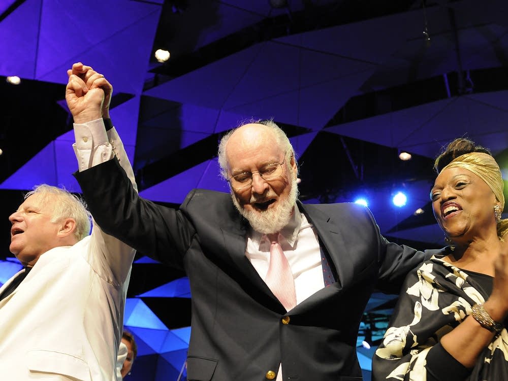 John Williams