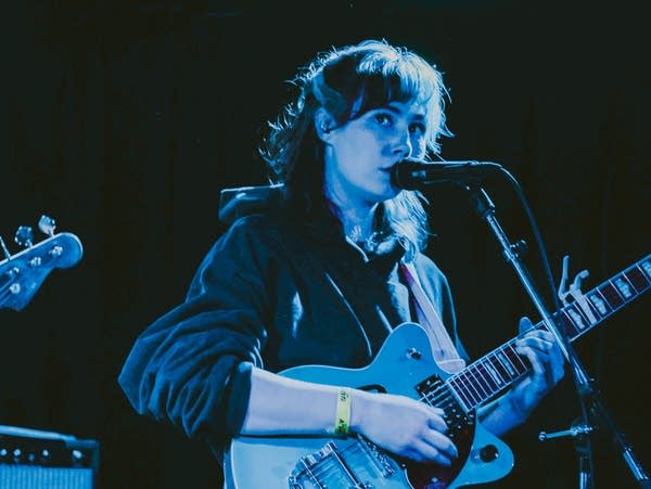 The Gig List for September 19: Dad Bod; Ethel Cain; Hailey Whitters