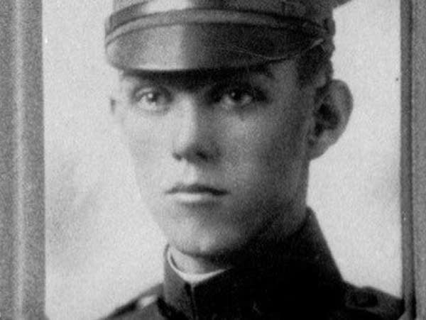 Fenton Caldwell