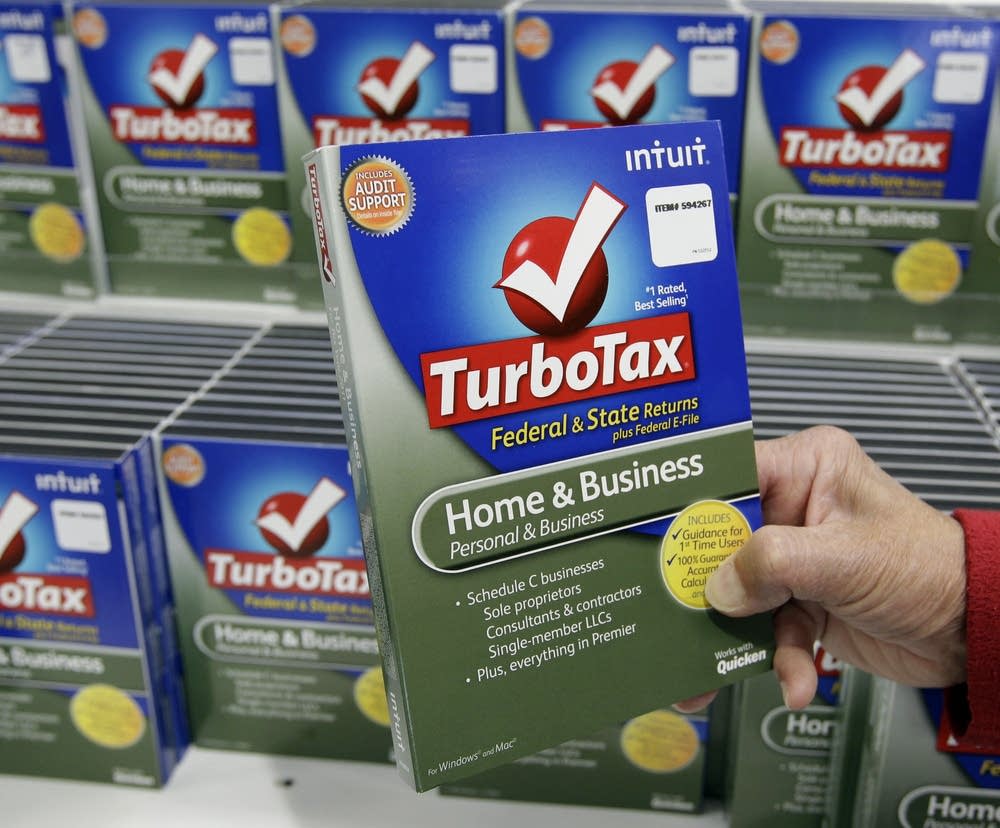 TurboTax