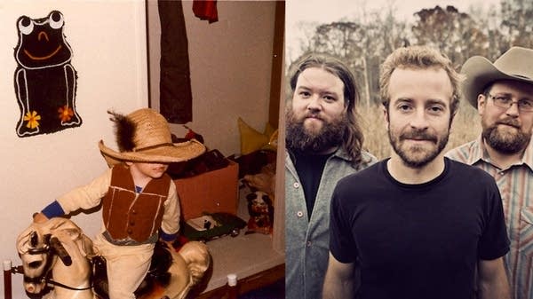 Oh, fer cute: Minnesota musicians show off their Halloween costumes