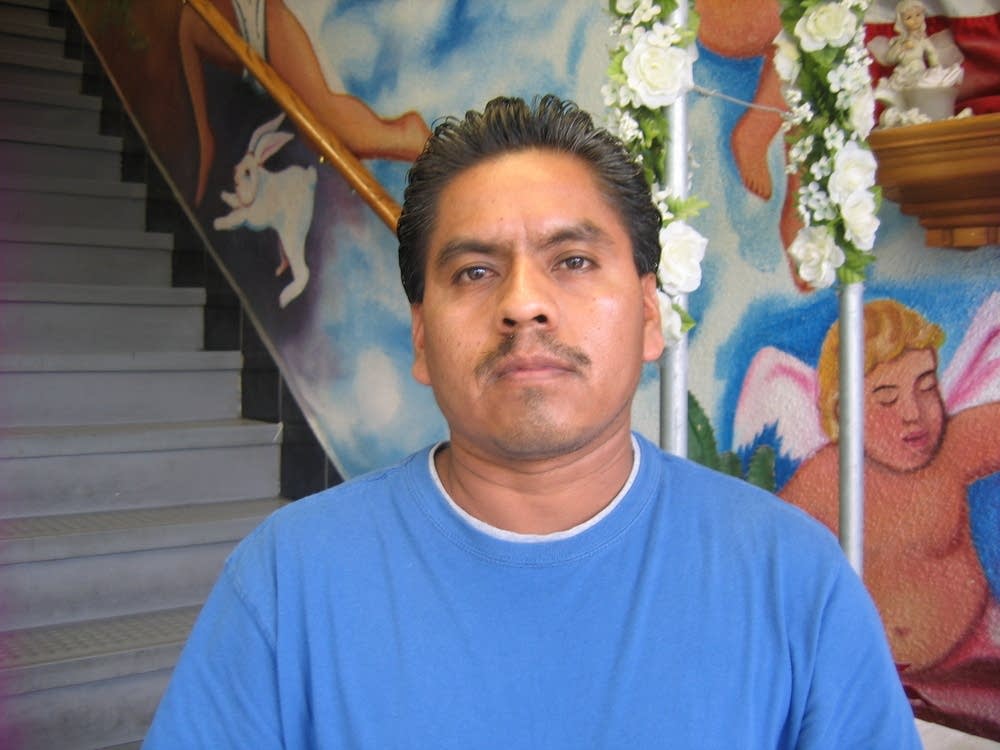 Valeriano Benitez