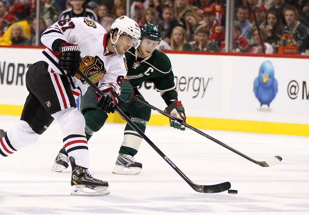 Michael Frolik