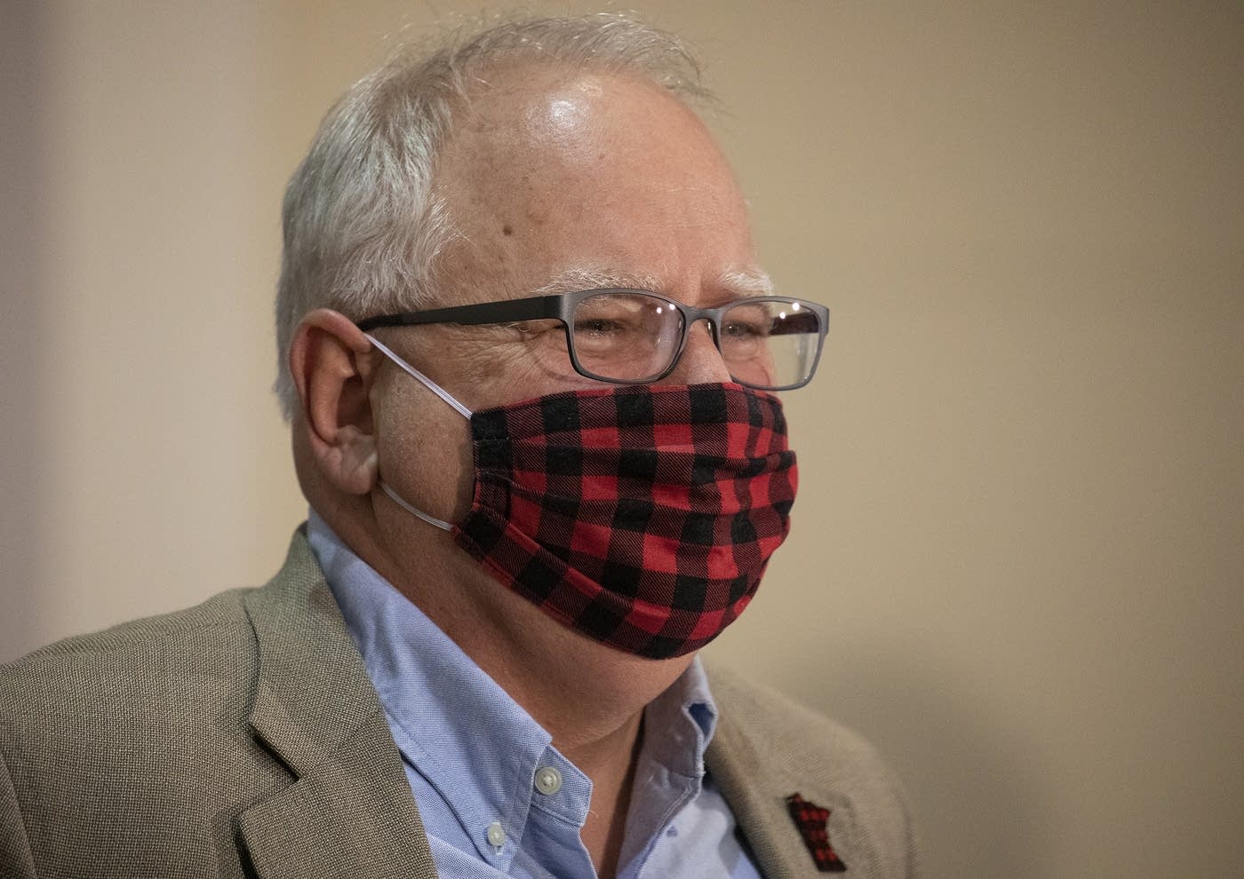 Minnesota’s mask mandate What you need to know MPR News