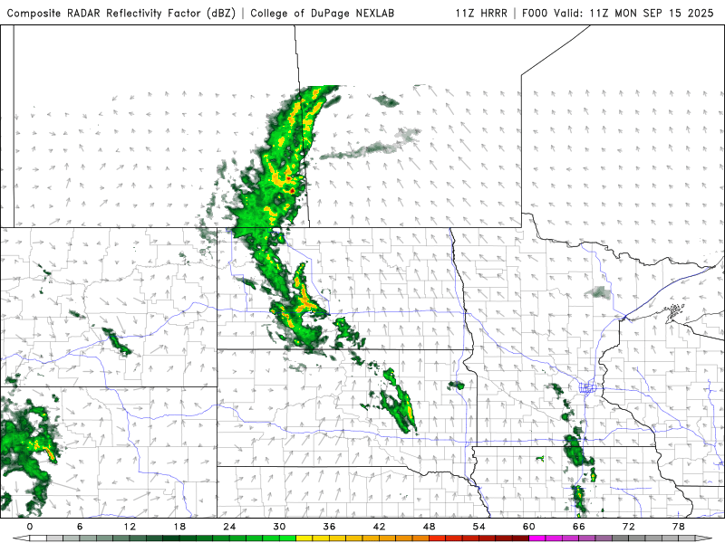 July-like weather persists into midweek 