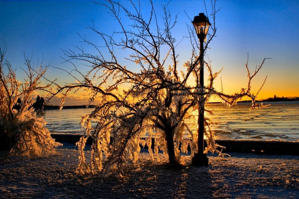 Grand Marais
