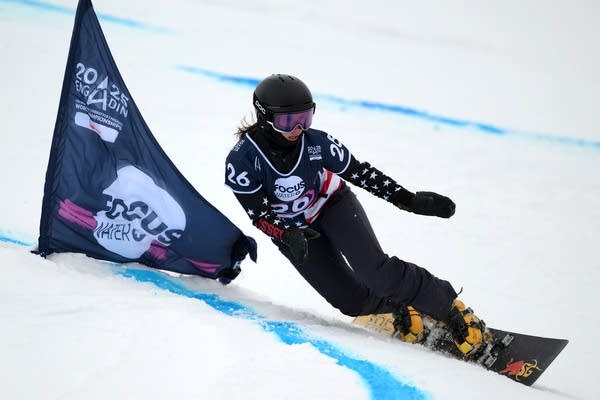 Day 6 - FIS Snowboard, Freestyle and Freeski World Championships 2025