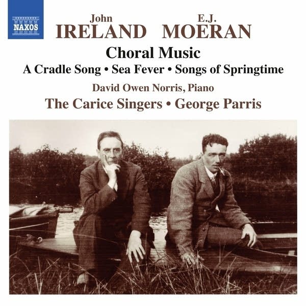 Poster Choral Download