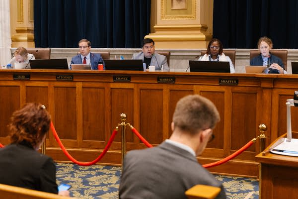Minneapolis City Council moves toward eliminating Office of Community Safety