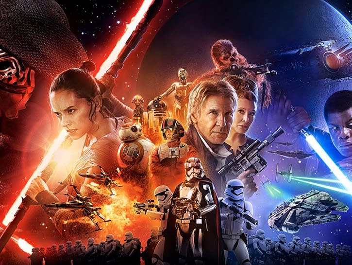 Star Wars Episode VII: The Force Awakens': Ten things we know