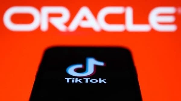 It looks less like TikTok's U.S. operations will be sold to Oracle, and more like the two will form a partnership.