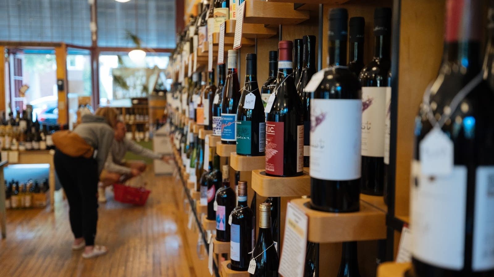 Climate Cast: Heat and humidity create havoc for local wines