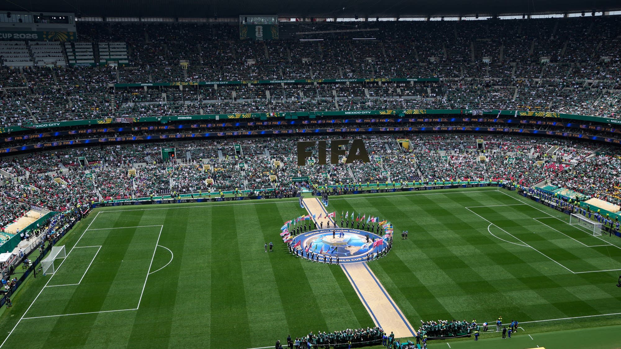 Top places to watch 2026 World Cup in the Twin Cities