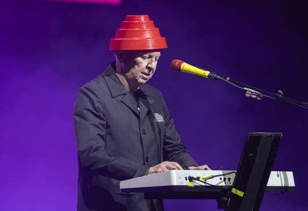 The Gig List for November 15: DEVO; Dogs In A Pile; The Last Revel