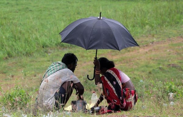 India outlines a fresh economic stimulus package