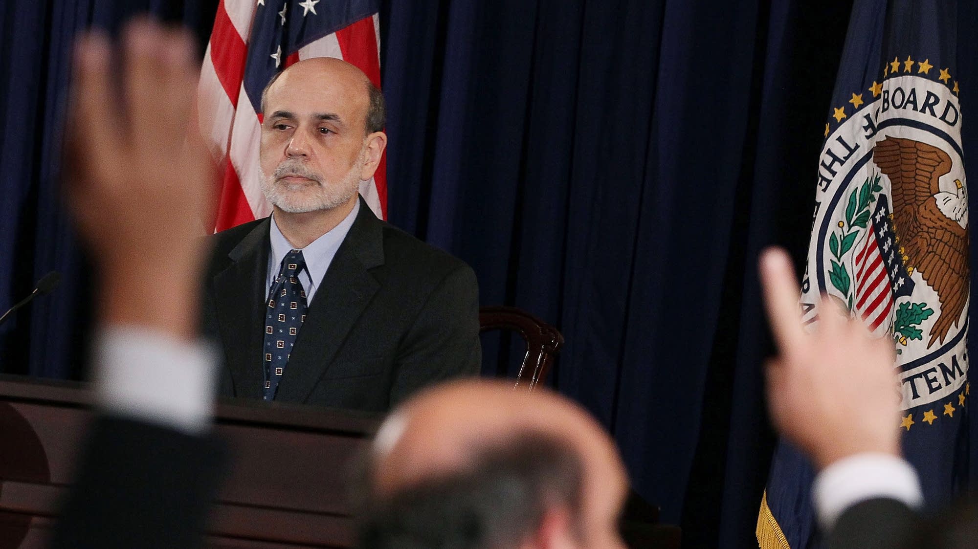 Why does the Fed Chair hold press conferences after every FOMC meeting?