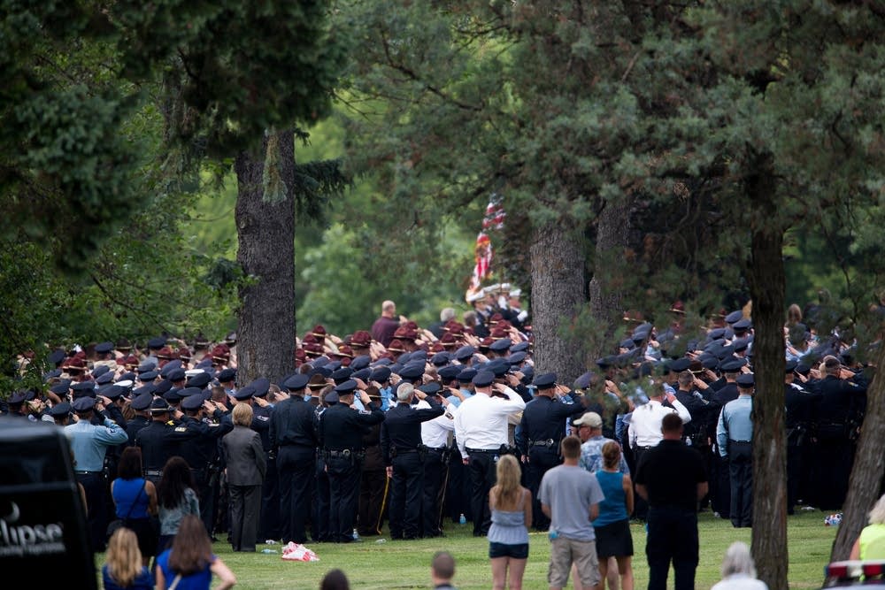 Funeral service