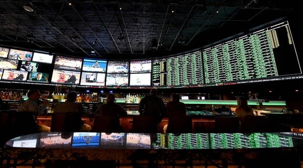 Supreme Court makes sports betting a possibility nationwide