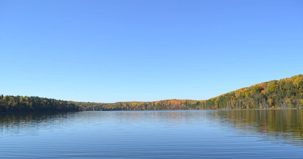 La Salle Lake