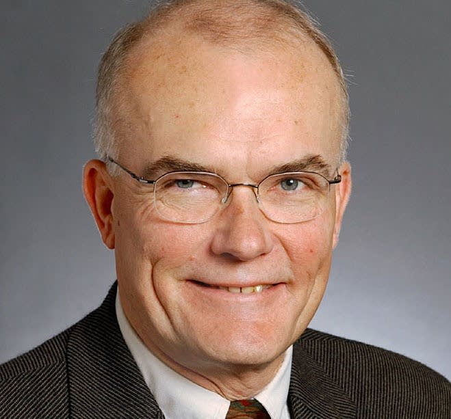 Sen. Gary Kubly