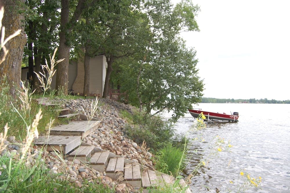 Lakeshore