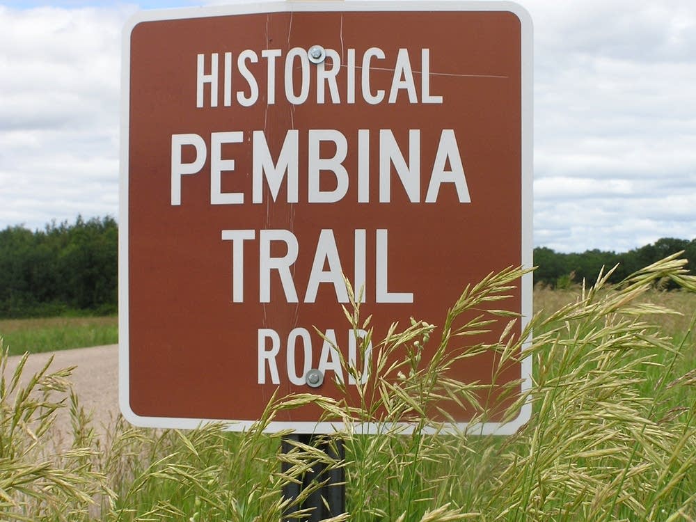Pembina Trail