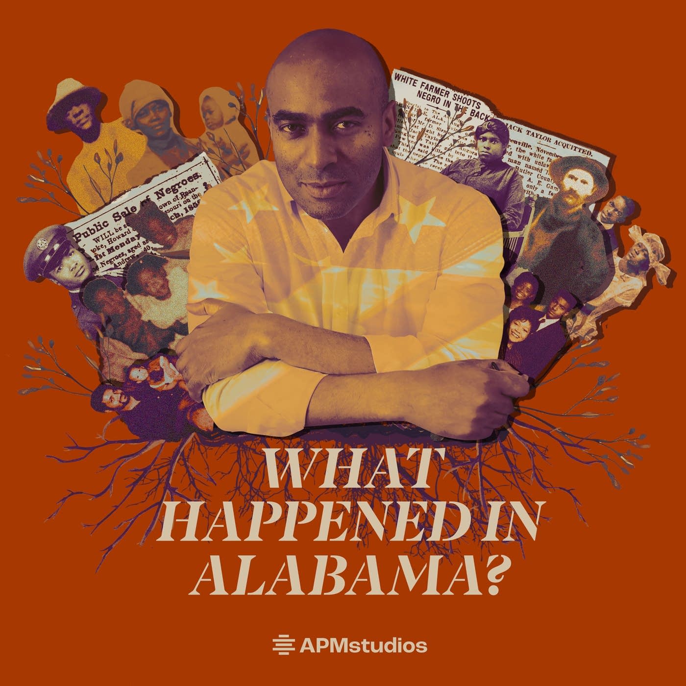 EP 6 The Slave Codes What Happened In Alabama ep-6-the-slave-codes-what-happened-in-alabama