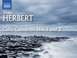 Victor Herbert - Irish Rhapsody
