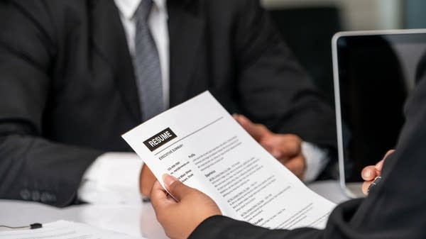 The role of temp work in this economy
