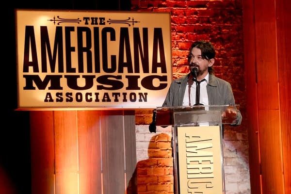 2021 Americana Honors and Awards