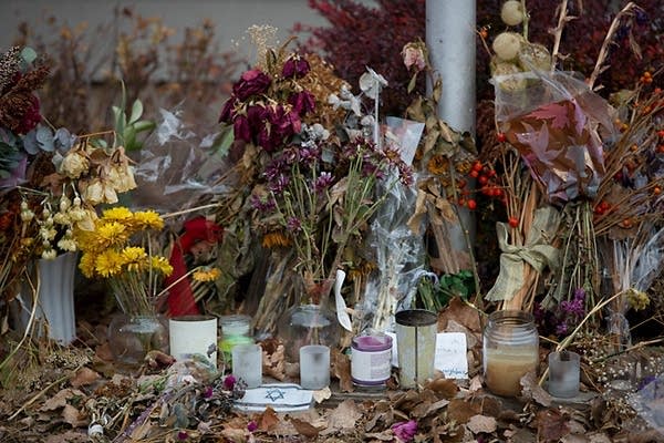 Accent Signage memorial