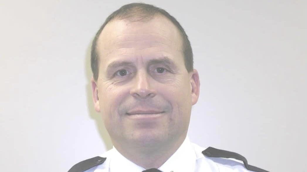 Retired Sartell police chief dies after bicycle hit by semi | MPR News