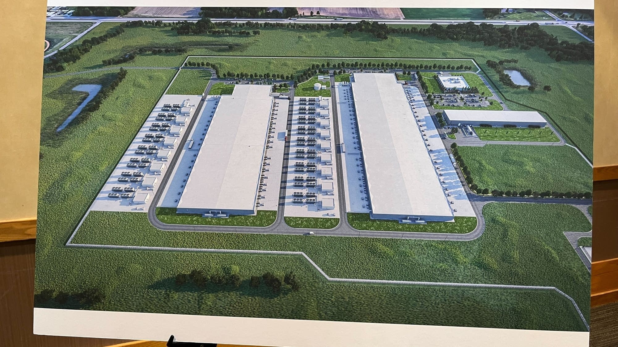 The year of data centers? Debate, investment heated up in Minnesota in ...