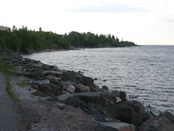 Lake Superior