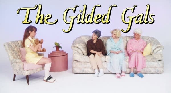 9:30 Coffee Break: Actors Turned Musicians