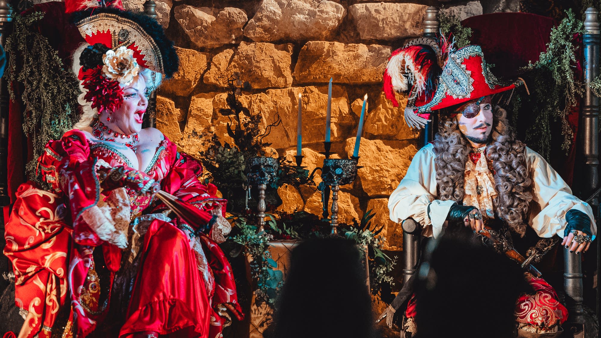 MN Shortlist Aug. 7-13: MN Fringe, ARTCRANK, murder mystery, Red Valley Ren Faire and more