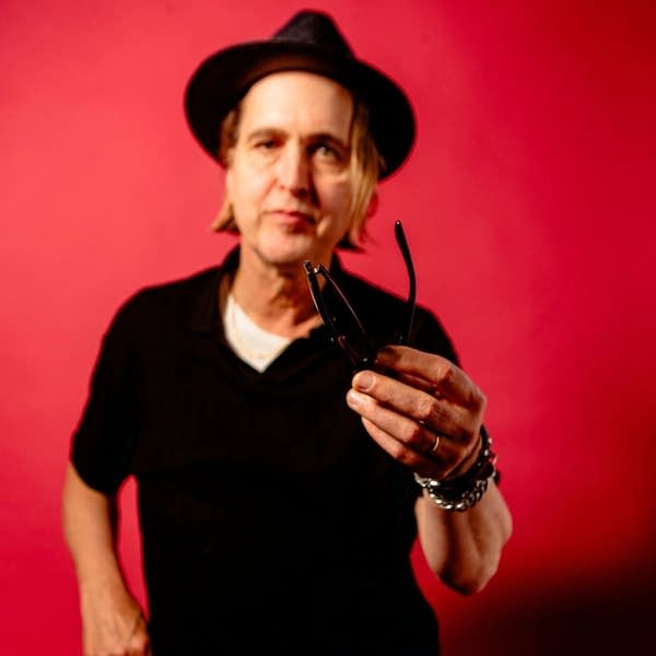 Chuck Prophet 2026