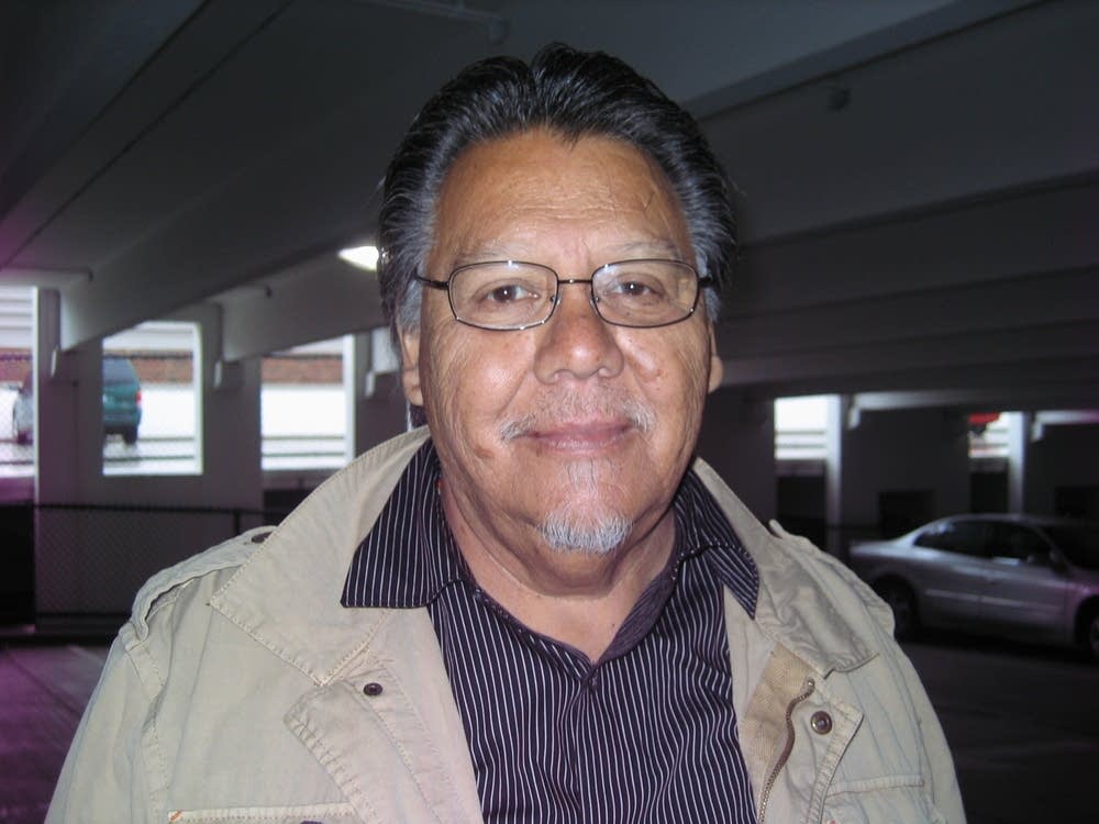 Gilbert de la O