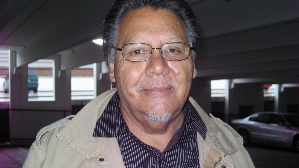 Gilbert de la O, icon of St. Paul’s Latino community, dies at 77 MPR News