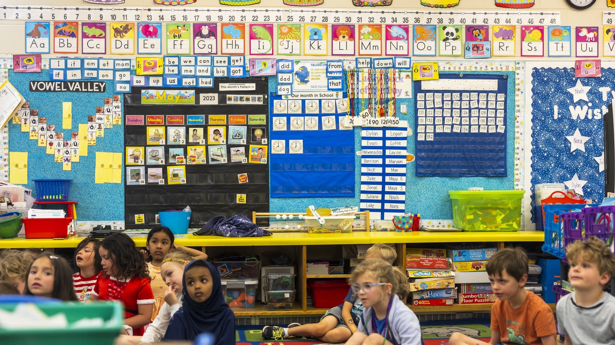 Experts say Read Act is a major investment in literacy education - Vimarsana News