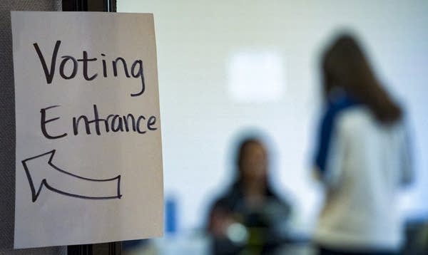 DOJ lawsuit over voter data could reveal stockpile of private information from Minnesotans