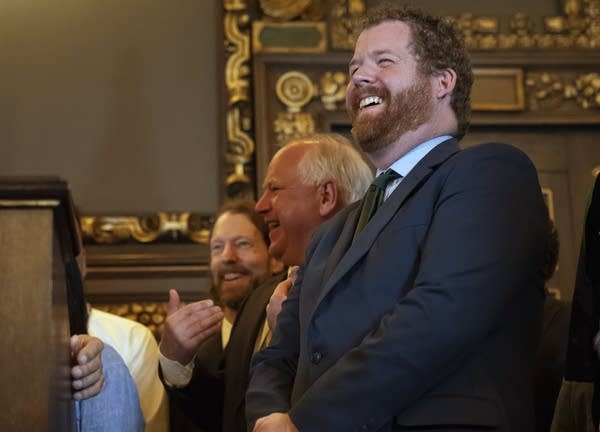 Rep. Stephenson shares priorities for House leadership, potential special session