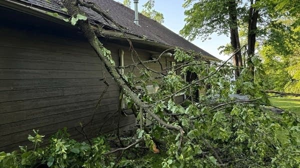 Following June storm, federal disaster assistance now available to the Leech Lake Band of Ojibwe