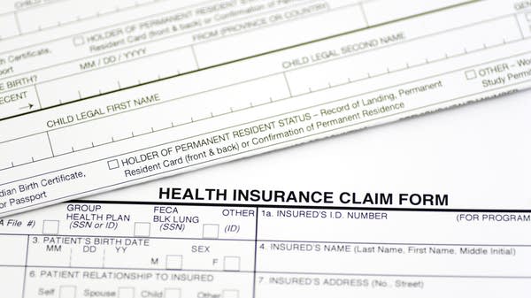 The average deductible for an ACA plan in 2026 is nearly $4,000 a person, a thousand dollars more than it was last year, according to KFF.