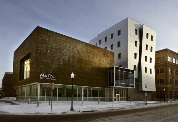 MacPhail Center for Music