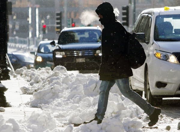 When it comes to cold, Duluth still represents