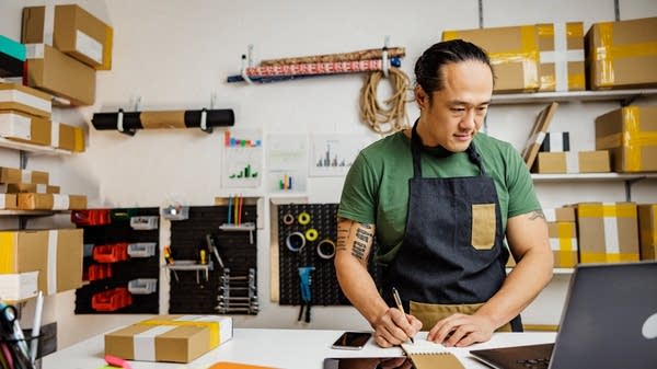 Small business owners may be wary of taking a chance on new hires who don't have the skills they need.