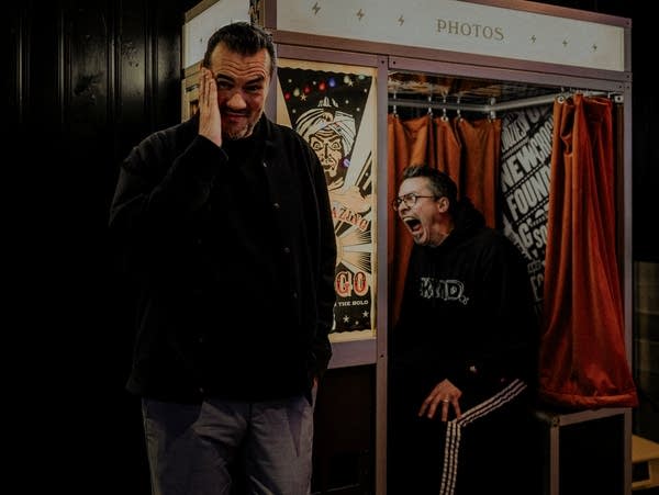 Slug and Ant share what to expect at Atmosphere's Minnesota State Fair performance