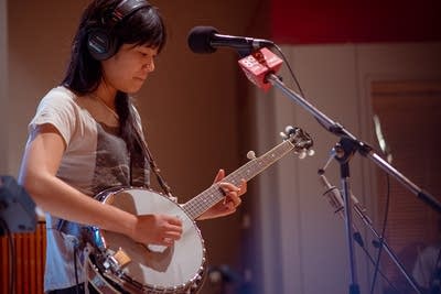 Thao & the Get Down Stay Down